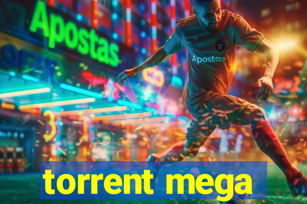 torrent mega